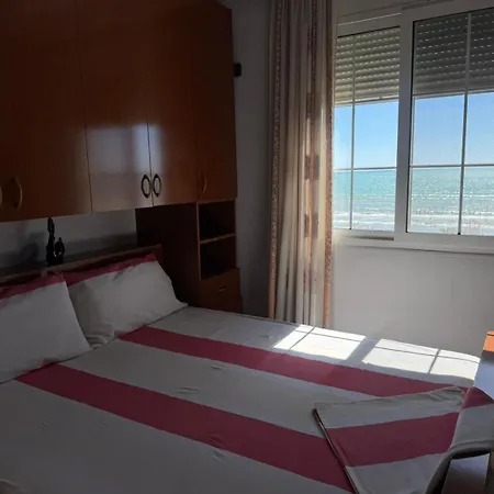 Apartment Guest Peace Sea Durrës