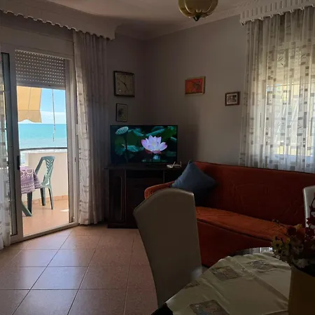 Guest Peace Sea Apartment