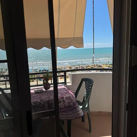 Apartment Guest Peace Sea