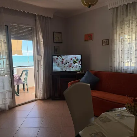 Guest Peace Sea Apartment Durrës